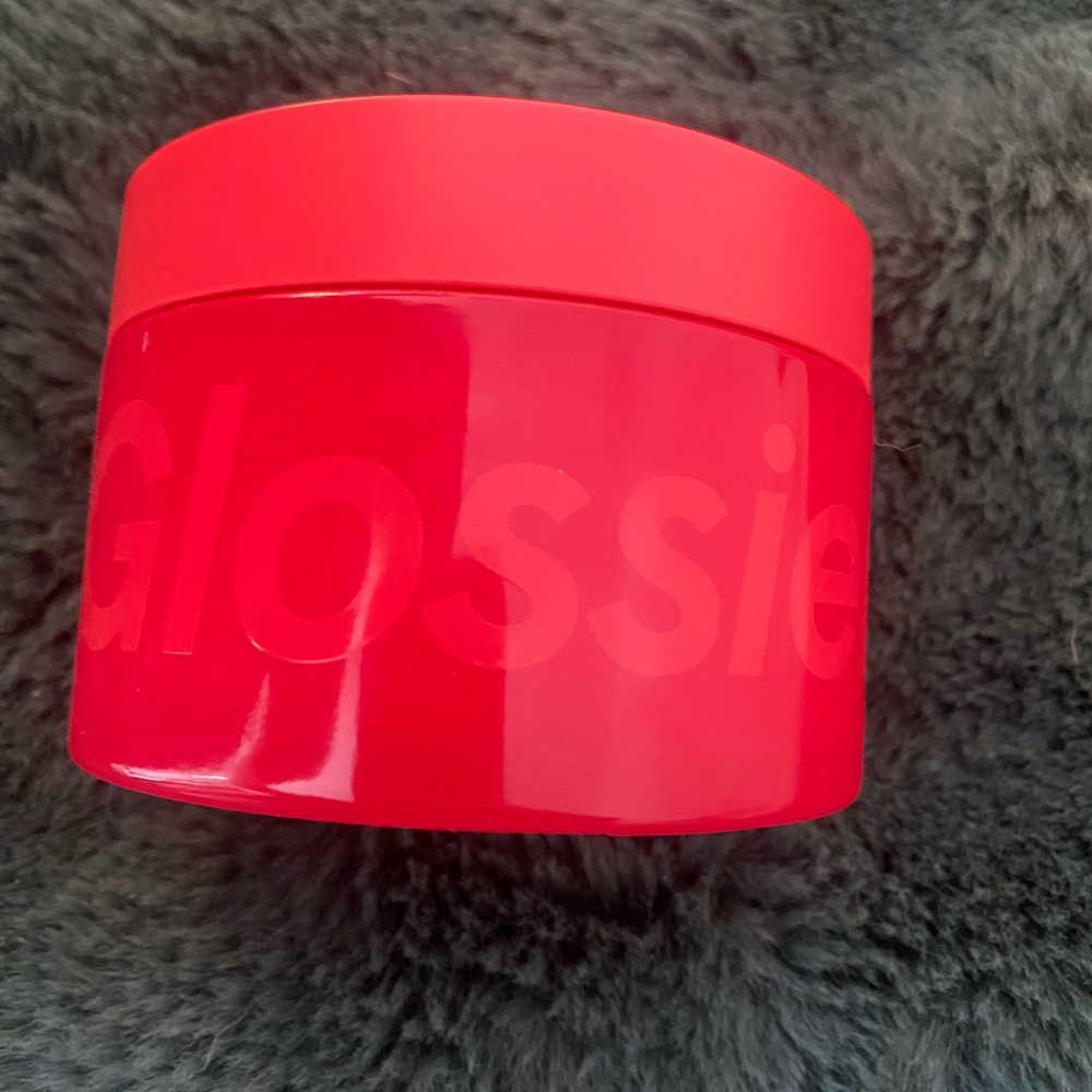 Glossier You Body Butter